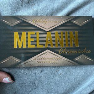Klarity Kosmetics Melanin Chronicles